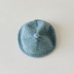 【GOODS】ベレー帽 ベビー ニット シンプル かわいい - 画像 (11)