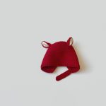 【GOODS】ニット帽 ベビー かわいい うさぎデザイン - 画像 (14)