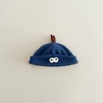 【GOODS】帽子 ベビー かわいい 防風 あったか お出かけ - 画像 (8)