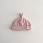 【GOODS】帽子 ベビー 新生児 かぶりタイプ キュート - 画像 (10)