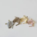 【GOODS】ニット帽 ベビー かわいい うさぎデザイン - 画像 (4)