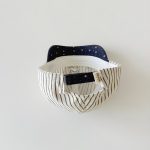 【GOODS】キャップ ベビー カジュアル ストライプ柄 お出かけ - 画像 (9)