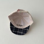 【GOODS】キャップ ベビー 防風 あったか おしゃれ お出かけ - 画像 (6)