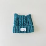 【GOODS】ニット帽 キッズ おしゃれ あったか カラフル - 画像 (13)