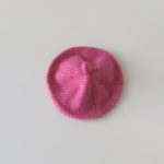 【GOODS】ベレー帽 ベビー ニット シンプル かわいい - 画像 (18)