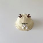 【GOODS】バケットハット ベビー かわいい キャラクターデザイン - 画像 (10)