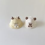 【GOODS】バケットハット ベビー かわいい キャラクターデザイン - 画像 (7)
