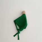 【GOODS】ニット帽 ベビー おしゃれ ふんわり ナチュラル - 画像 (15)