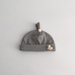 【GOODS】帽子 ベビー 新生児 かぶりタイプ キュート - 画像 (8)