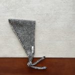 【GOODS】ニット三角スカーフ キッズ マルチウェイ おしゃれ 韓国風 - 画像 (12)