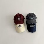 【GOODS】キャップ キッズ トレンド カジュアル お出かけ - 画像 (5)