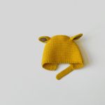 【GOODS】ニット帽 ベビー かわいい うさぎデザイン - 画像 (13)