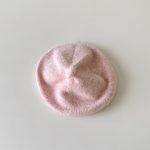 【GOODS】ベレー帽 ベビー ニット シンプル かわいい - 画像 (16)
