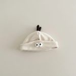 【GOODS】帽子 ベビー かわいい 防風 あったか お出かけ - 画像 (12)