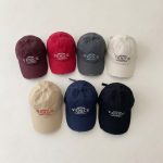 【GOODS】キャップ キッズ トレンド カジュアル お出かけ - 画像 (3)