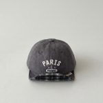 【GOODS】キャップ ベビー 防風 あったか おしゃれ お出かけ - 画像 (8)