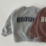 【73-100cm】トレーナー ベビー カジュアル オシャレ - 画像 (13)