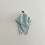 【GOODS】耳あて帽子 ベビー シンプル 韓国風 防寒 保温 - 画像 (12)