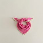【GOODS】ニットマフラー 女の子 レース ガーリー 防寒 あったか - 画像 (14)