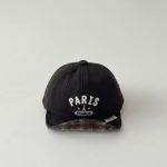 【GOODS】キャップ ベビー 防風 あったか おしゃれ お出かけ - 画像 (11)