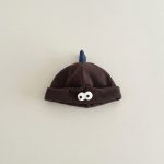 【GOODS】帽子 ベビー かわいい 防風 あったか お出かけ - 画像 (10)