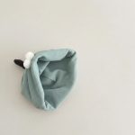 【GOODS】帽子 ベビー かわいい 防風 あったか お出かけ - 画像 (6)