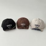 【GOODS】キャップ ベビー 防風 あったか おしゃれ お出かけ - 画像 (3)