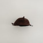 【GOODS】キャップ ベビー 韓国風 やわらかツバ お出かけ - 画像 (11)