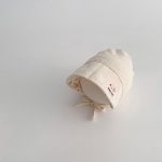 【GOODS】帽子 ベビー リバーシブル 耳あて付き かわいい お出かけ - 画像 (14)