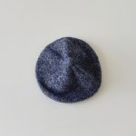 【GOODS】ベレー帽 ベビー ニット シンプル かわいい - 画像 (10)