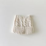 【GOODS】ニット帽 キッズ おしゃれ あったか カラフル - 画像 (9)