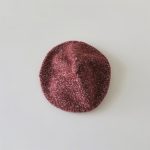 【GOODS】ベレー帽 ベビー ニット シンプル かわいい - 画像 (17)