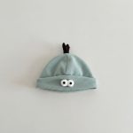 【GOODS】帽子 ベビー かわいい 防風 あったか お出かけ - 画像 (7)