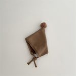 【GOODS】ニット帽 ベビー おしゃれ ふんわり ナチュラル - 画像 (11)