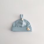 【GOODS】帽子 ベビー 新生児 かぶりタイプ キュート - 画像 (9)