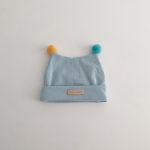 【GOODS】帽子 赤ちゃん 防寒 保温 防風 かぶりタイプ かわいい - 画像 (12)