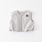 【73-120cm】ベストorTシャツorパンツ 男の子 コーディネート ゆったり - 画像 (10)