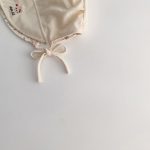 【GOODS】帽子 ベビー リバーシブル 耳あて付き かわいい お出かけ - 画像 (12)