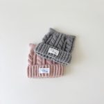 【GOODS】ニット帽 キッズ おしゃれ あったか カラフル - 画像 (8)