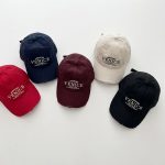 【GOODS】キャップ キッズ トレンド カジュアル お出かけ