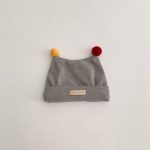 【GOODS】帽子 赤ちゃん 防寒 保温 防風 かぶりタイプ かわいい - 画像 (13)