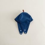 【GOODS】耳あて帽子 ベビー シンプル 韓国風 防寒 保温 - 画像 (13)