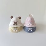 【GOODS】バケットハット ベビー かわいい キャラクターデザイン - 画像 (3)