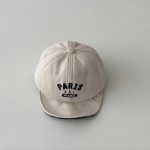 【GOODS】キャップ ベビー 防風 あったか おしゃれ お出かけ - 画像 (5)