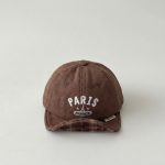 【GOODS】キャップ ベビー 防風 あったか おしゃれ お出かけ - 画像 (10)