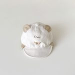 【GOODS】キャップ ベビー くまモチーフ おしゃれ かわいい - 画像 (10)