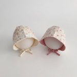 【GOODS】帽子 ベビー リバーシブル 耳あて付き かわいい お出かけ - 画像 (10)
