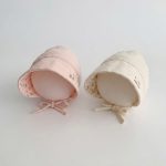 【GOODS】帽子 ベビー リバーシブル 耳あて付き かわいい お出かけ - 画像 (9)