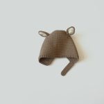 【GOODS】ニット帽 ベビー かわいい うさぎデザイン - 画像 (16)