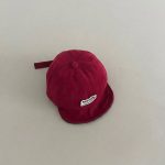 【GOODS】キャップ ベビー 韓国風 軽やかなかぶり心地 - 画像 (10)